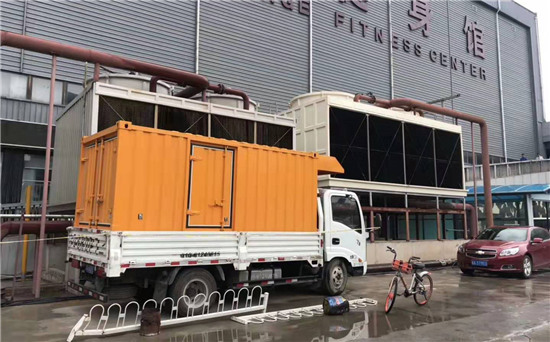 新抚300KW发电机组适配电缆规格选型指南