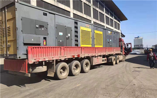 新抚200KW发电机组适配电缆规格选型指南