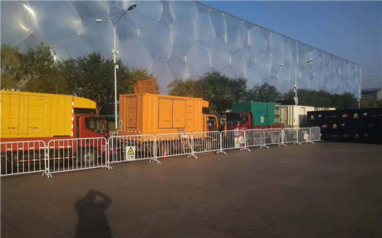 新抚400KW发电机组适配电缆规格选型指南